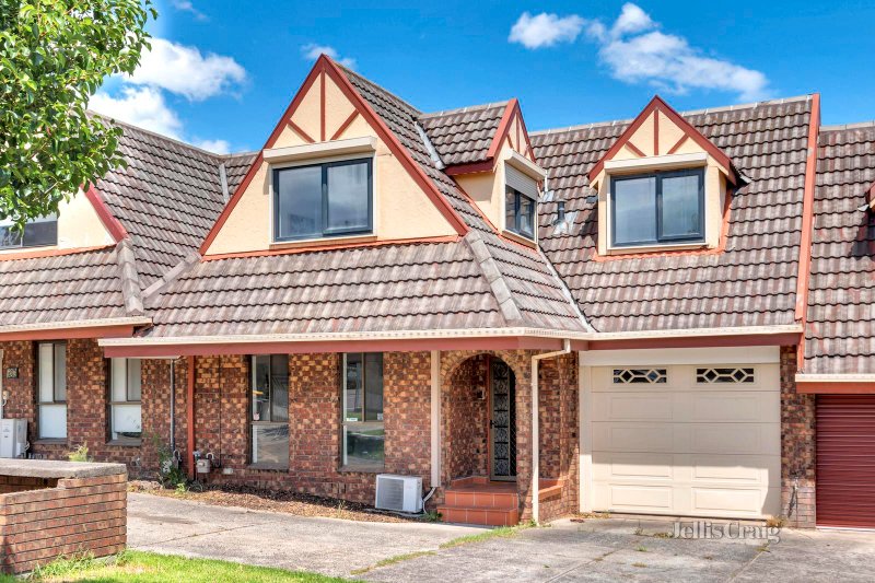 3/699 Pascoe Vale Road, Glenroy, VIC 3046 Townhouse for Sale