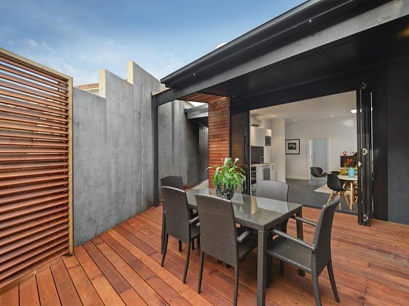 36A Church Street, Hawthorn, VIC 3122 House for Sale