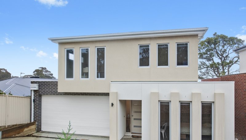 36B Boak Avenue