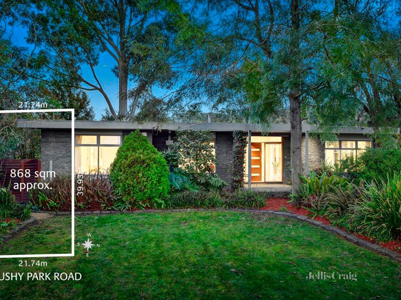 37 Brushy Park Road, Wonga Park, VIC 3115 House for Sale
