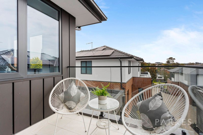 3/7 Chippendale Court, Templestowe