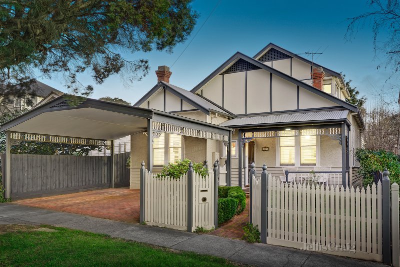 37 Empress Road, Surrey Hills, VIC 3127 House for Sale