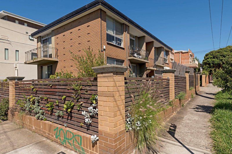 3/7 Grantham Street, Brunswick West, VIC, 3055