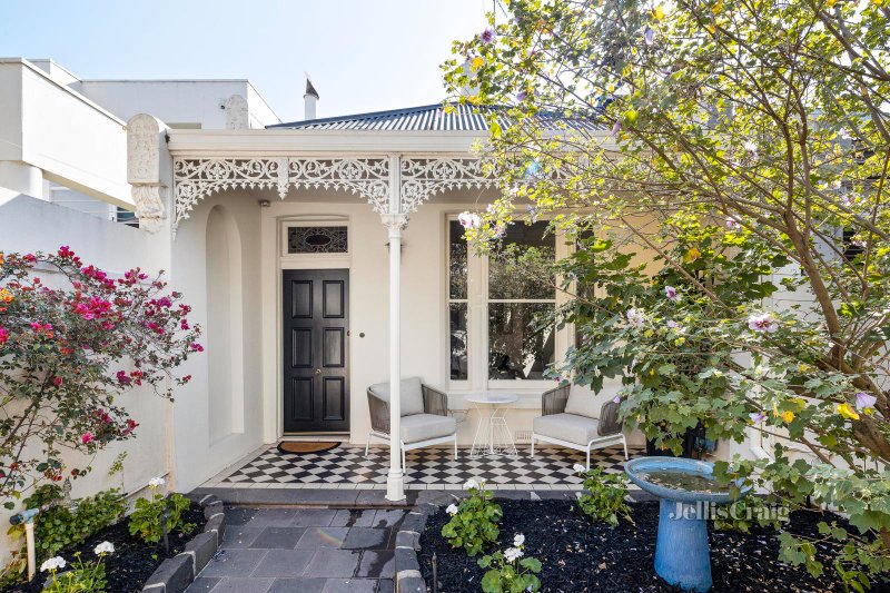 37 Hawksburn Road, South Yarra, VIC 3141 House for Sale