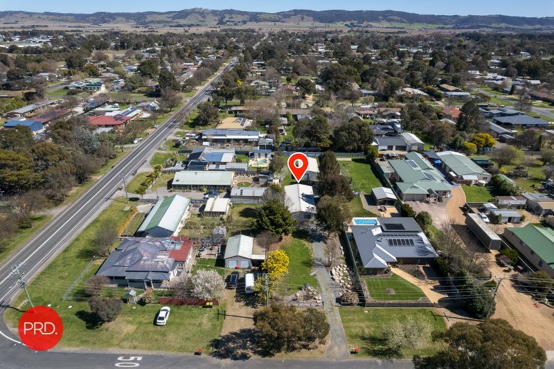 37 Osborne Street, BUNGENDORE NSW 2621