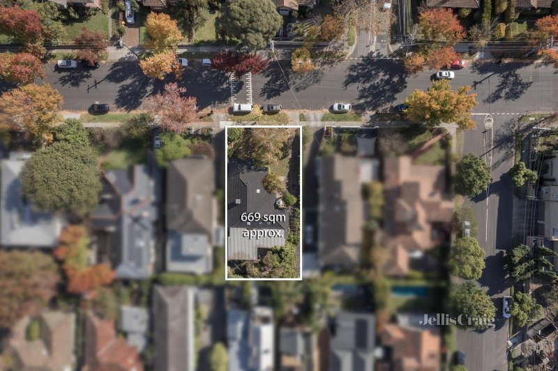 37 Street, Malvern, VIC 3144 House for Sale