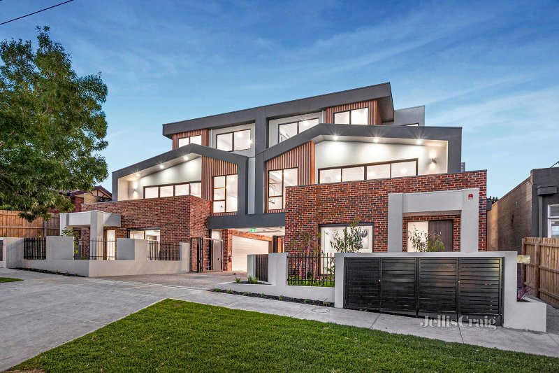 3/74 Woodland Street, Strathmore, VIC 3041 Townhouse for Sale