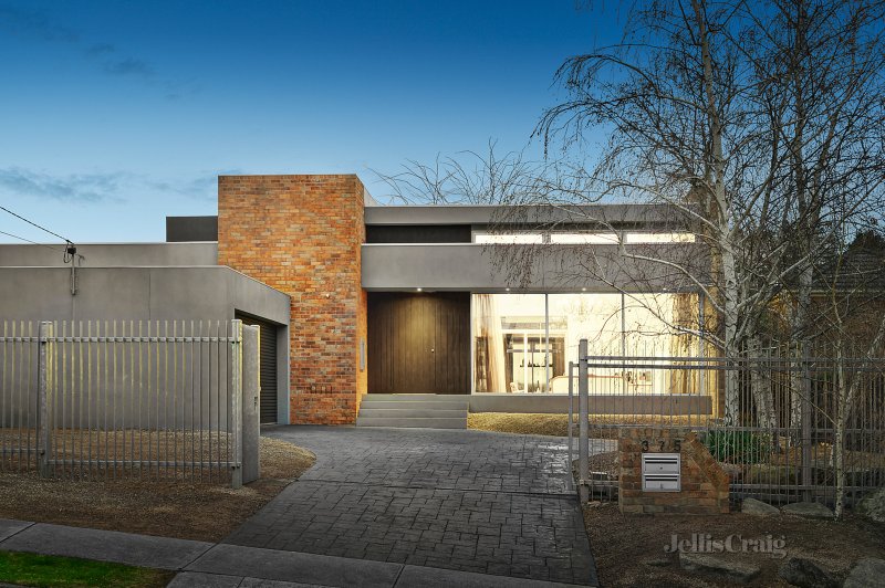 375 Church Road, Templestowe, VIC 3106 House for Sale