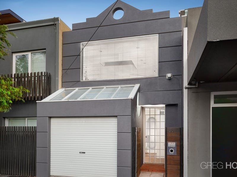 378 Ross Street, Port Melbourne, VIC 3207 House for Sale