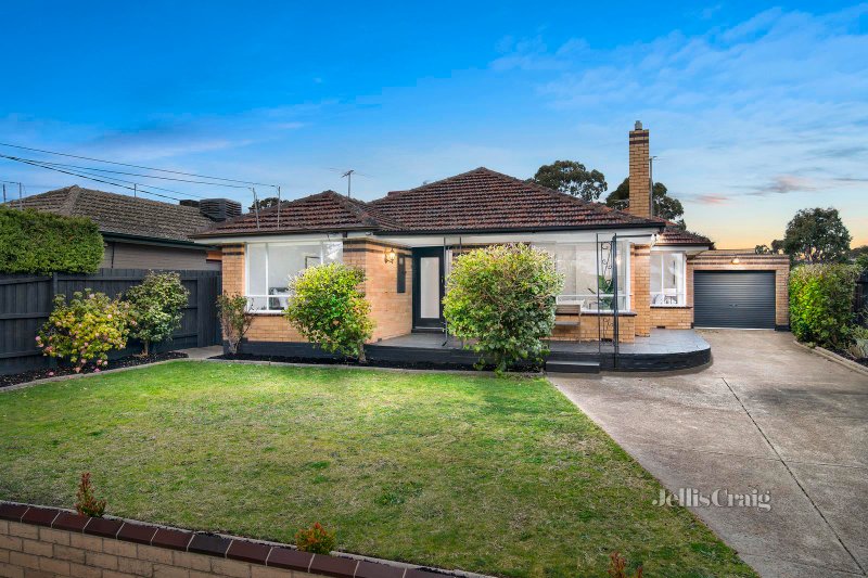 38 Bulli Street, Moorabbin, VIC 3189 House for Sale