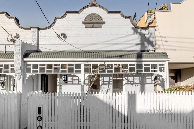 38 Hardy Street, South Yarra, VIC 3141 House for Sale