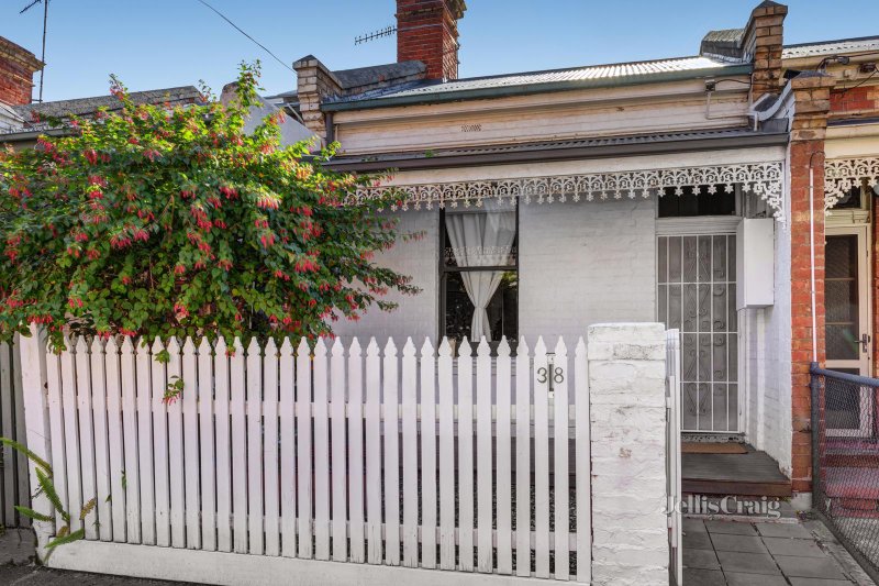 38 Neptune Street, Richmond, VIC 3121 House for Sale
