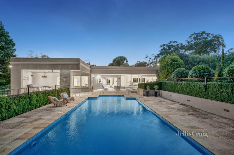 38 Rosehill Road, Lower Plenty, VIC 3093 House for Sale