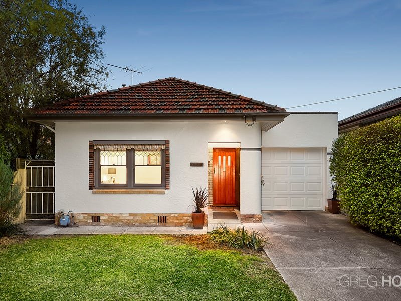 38 Severn Street, Yarraville, VIC 3013 House for Sale