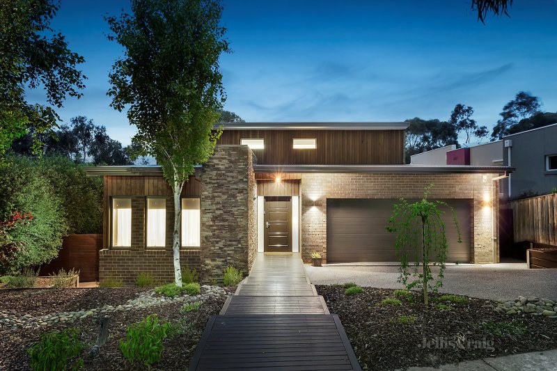 38 Sugarloaf Drive, Macleod, VIC 3085 House for Sale