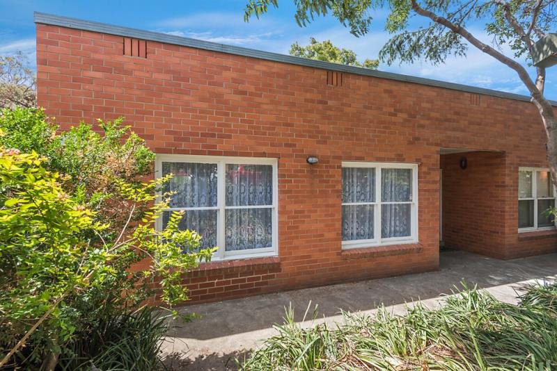 3/82 Studley Road, Eaglemont 2 bed, 1 bath Unit for Lease