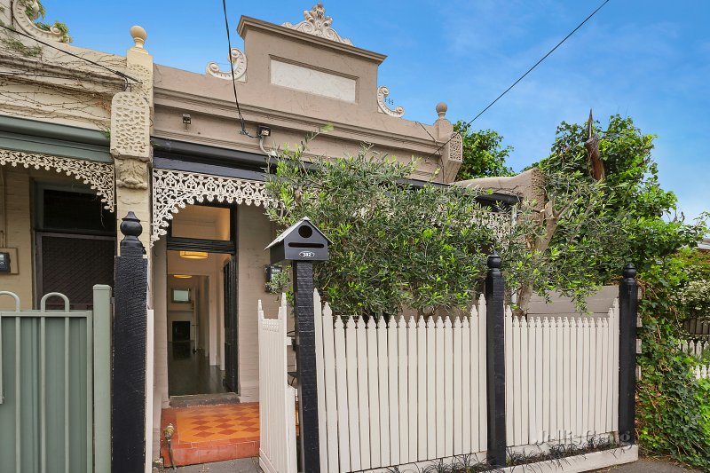 382 Wellington Street, Collingwood, VIC 3066 House for Sale