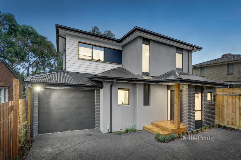 3/83 Plenty Lane, Greensborough, VIC 3088 Unit for Sale