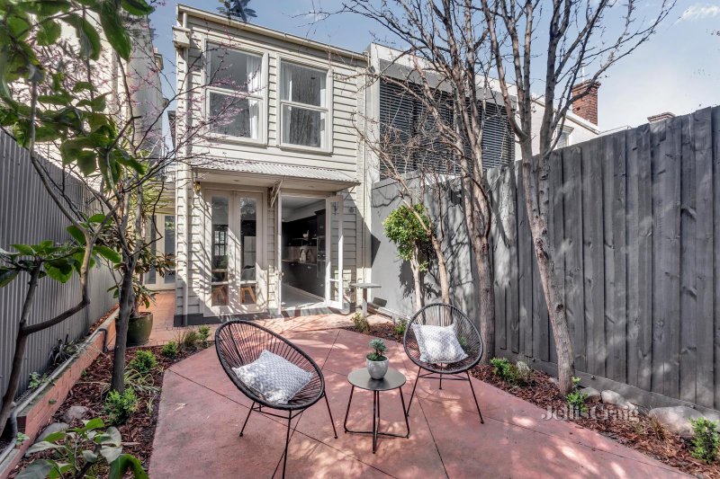 386 Church Street, Richmond, VIC 3121 House for Sale