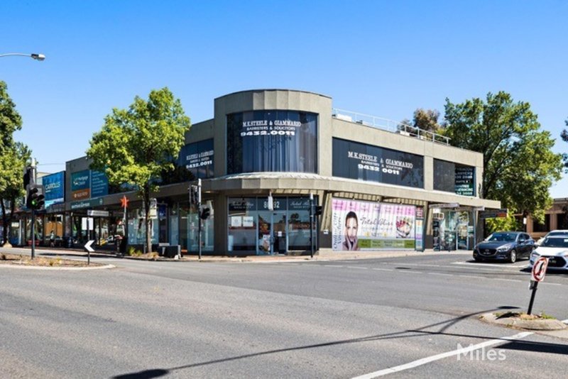 3/86 Grimshaw Street, Greensborough