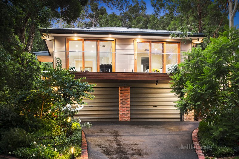 39 Belmont Crescent, Montmorency, VIC 3094 House for Sale