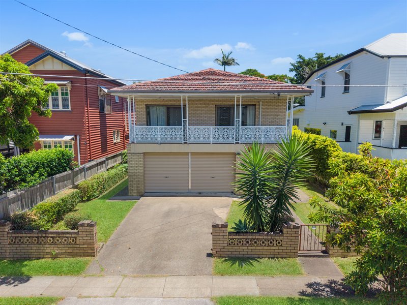 LUTWYCHE property image