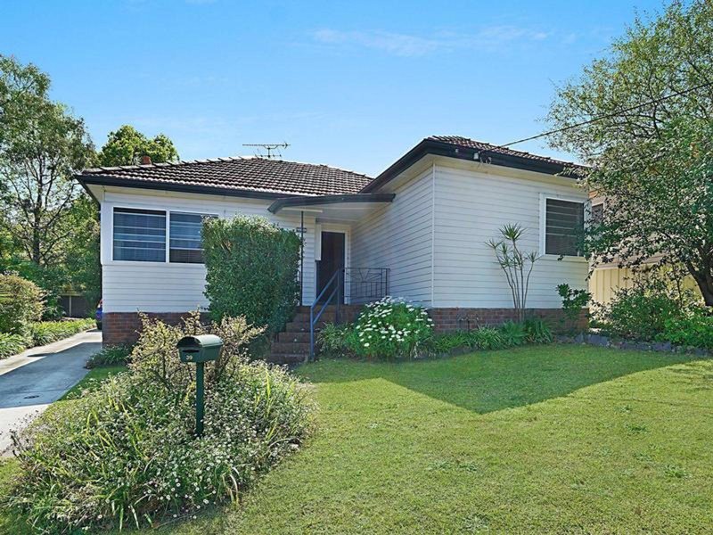 39 Fern Valley Road, CARDIFF NSW 2285