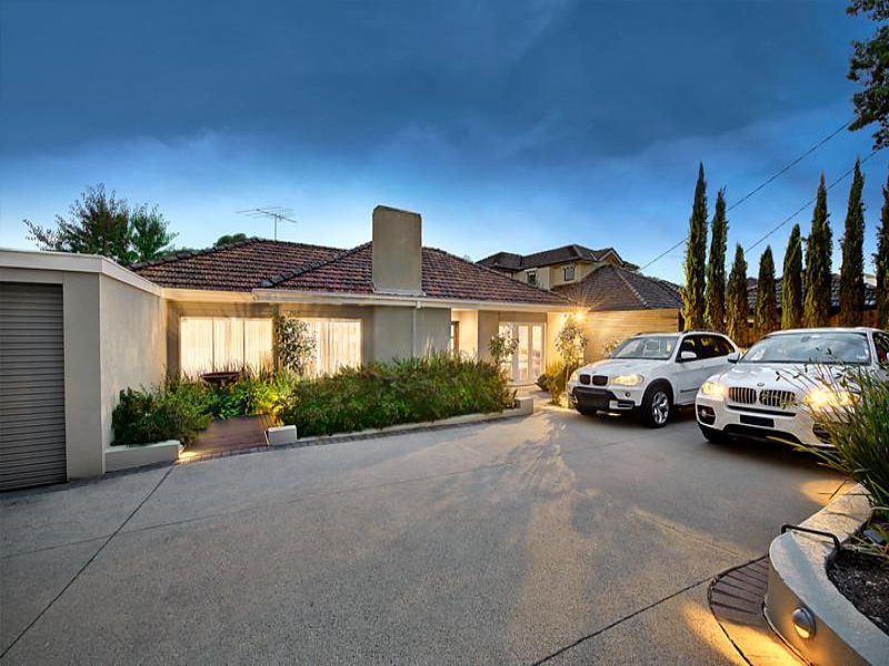 39 Flowerdale Road, Glen Iris, VIC 3146 House for Sale