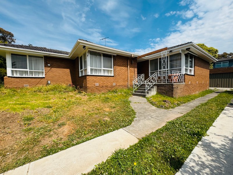 39&nbsp;Margate&nbsp;Crescent&nbsp;Glen Waverley - Image1