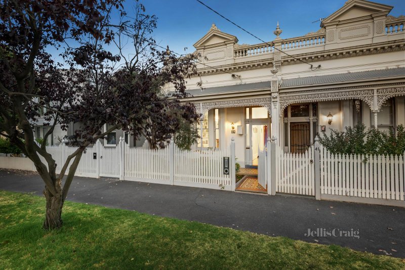 39 Moubray Street, Albert Park, VIC 3206 House for Sale