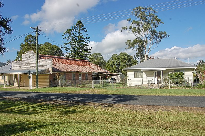 39 Sandilands Street BONALBO NSW 2469