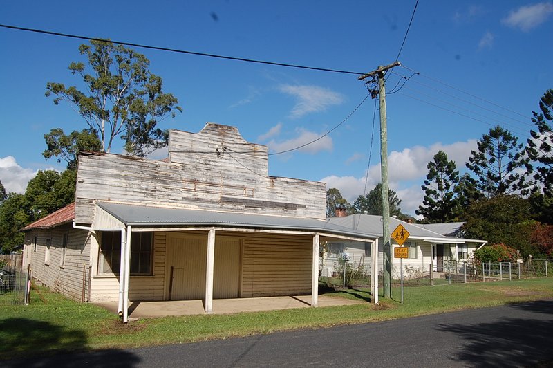 39 Sandilands Street BONALBO NSW 2469