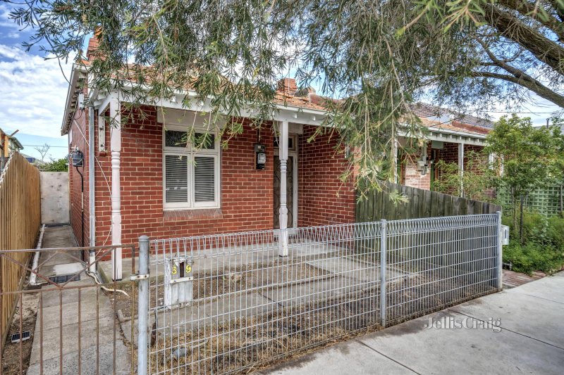 39 Stawell Street, Coburg, VIC 3058 House for Sale
