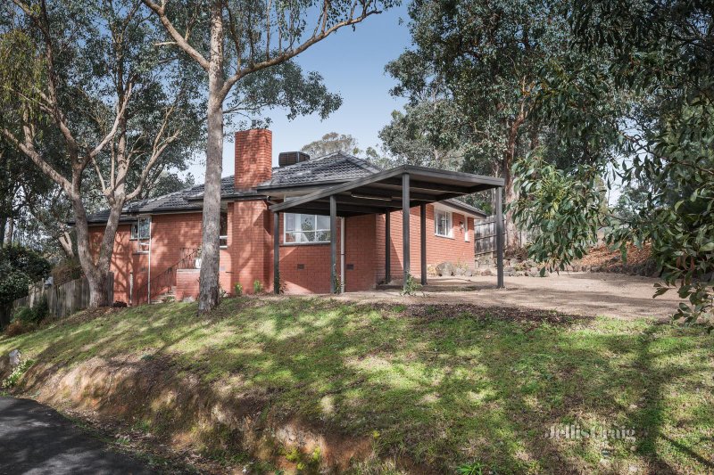 39 b Street, Warrandyte, VIC 3113 House for Sale