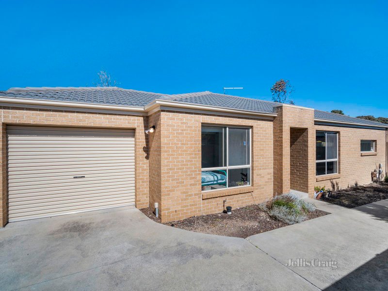 3/913 Ligar Street, Ballarat North, VIC 3350 House for Sale