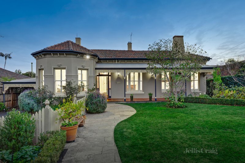 392 Auburn Road, Hawthorn, VIC 3122 House for Sale