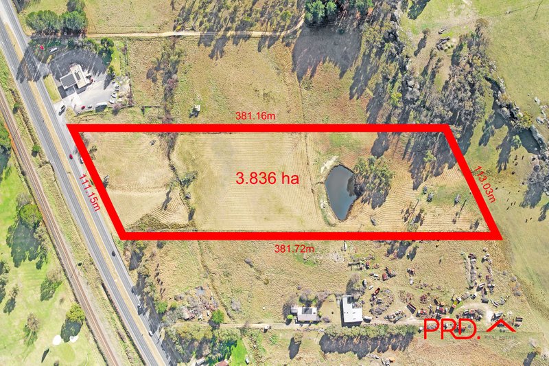 MARRANGAROO property image