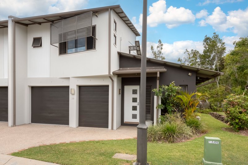 GILSTON property image