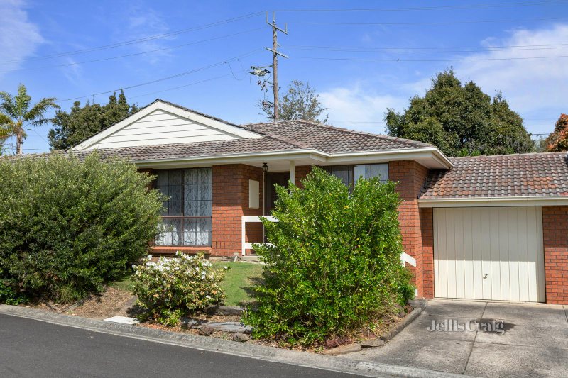 3/9496 Oban Road, Ringwood North, VIC 3134 Unit for Sale