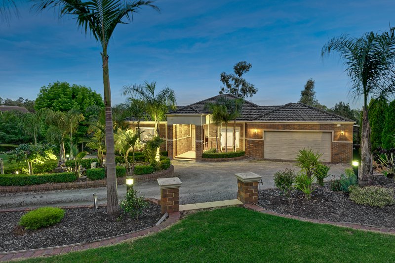 394 Yarra Road, Wonga Park, VIC 3115 House for Sale