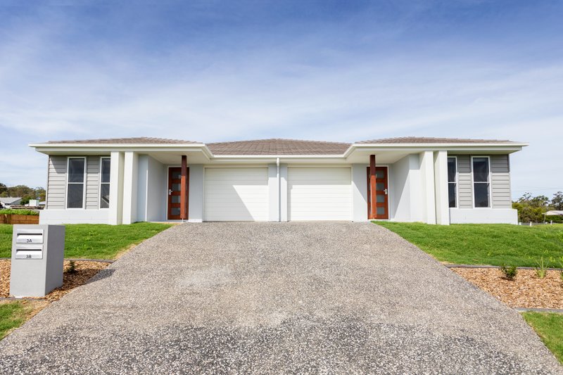 3A Kaytons Street DRAYTON QLD 4350