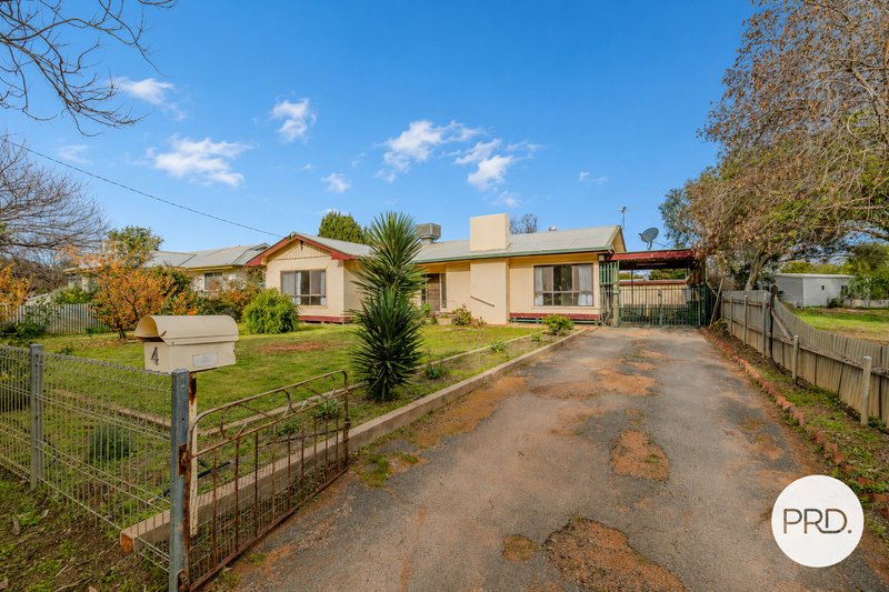 DARETON property image