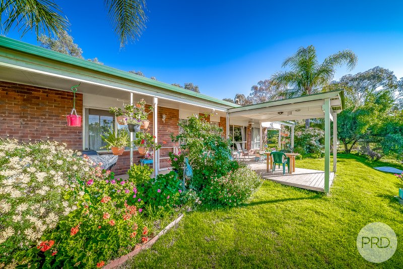 4 Bermingham Avenue SAN ISIDORE NSW 2650