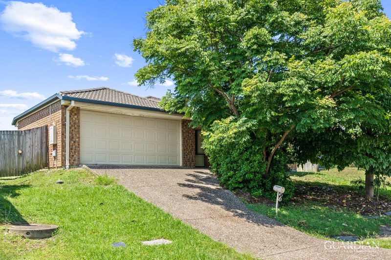 4 Dennis Close CALAMVALE QLD 4116