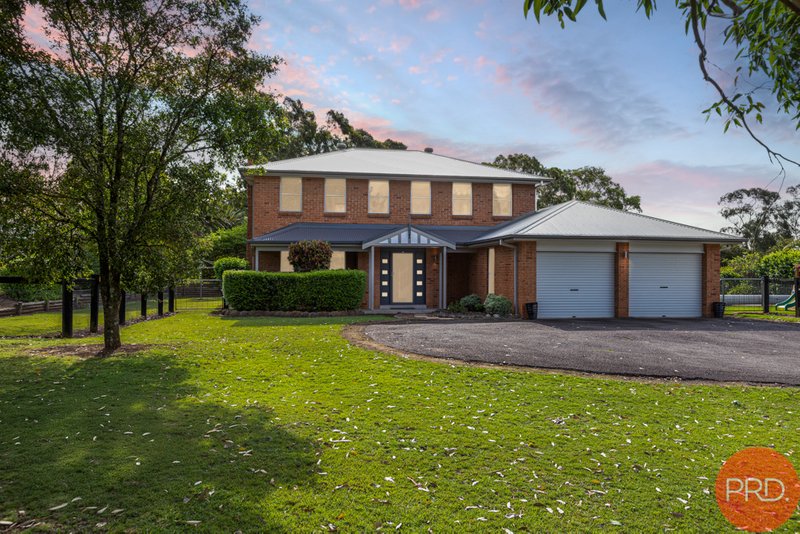 Freeman Drive Rastrick 4 Freeman Drive, LOCHINVAR NSW 2321