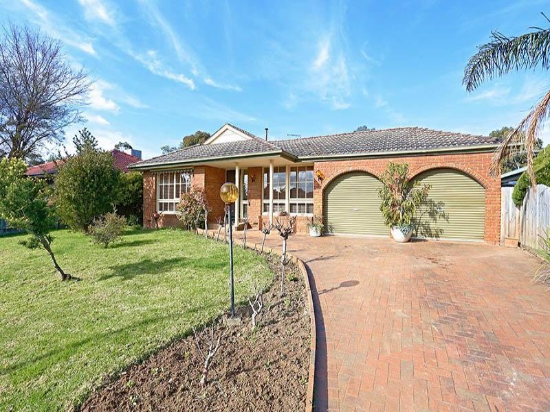 4 Goulburn Drive Rowville - Image 1