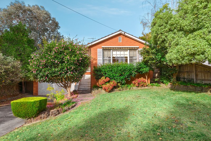 4 Gould Street, Balwyn North, VIC 3104 House for Sale