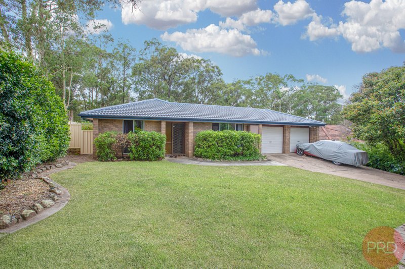 4 Hayman Close ASHTONFIELD NSW 2323
