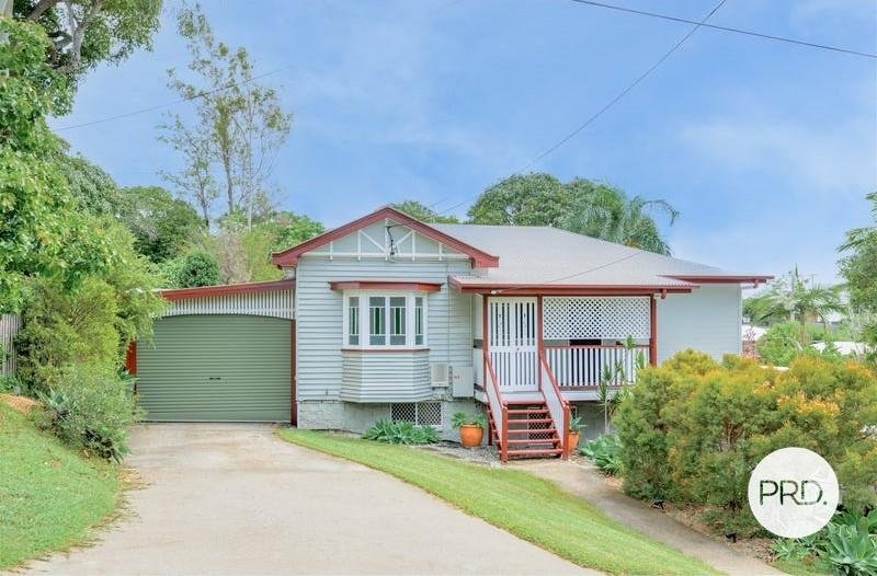 WEST GLADSTONE property image