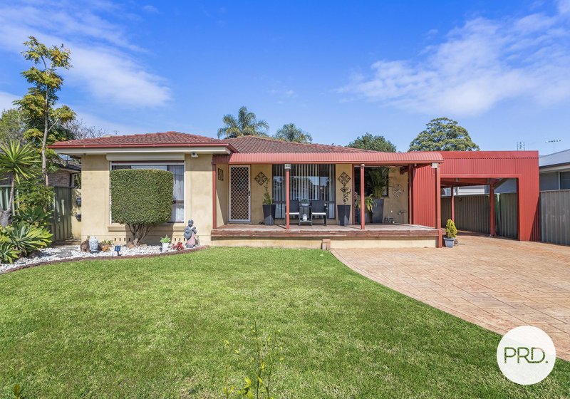 ALBION PARK RAIL property image